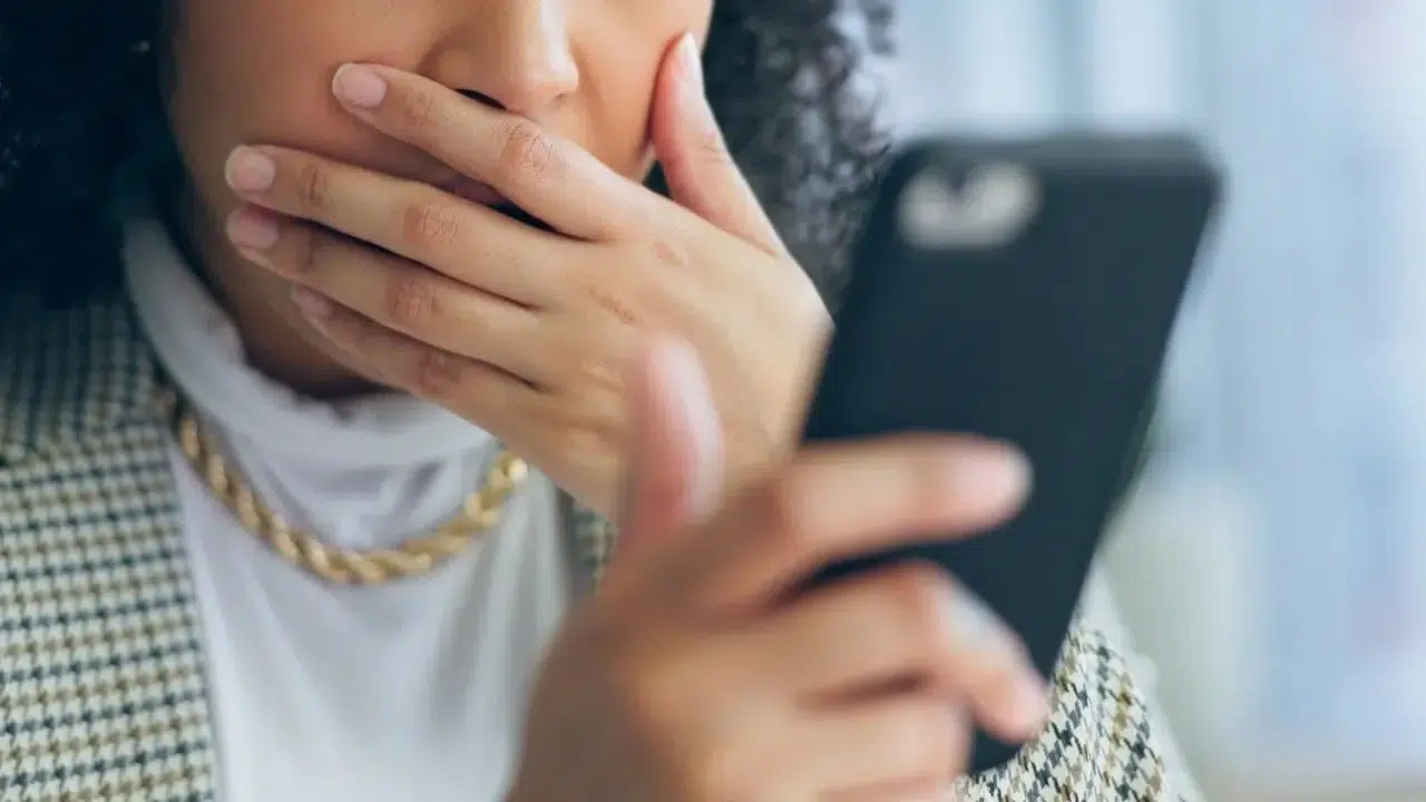 Ramazan Bayramı’nda SMS Dolandırıcılığı Alarmı! Sahte Mesajlarla Banka Hesapları Hedefte