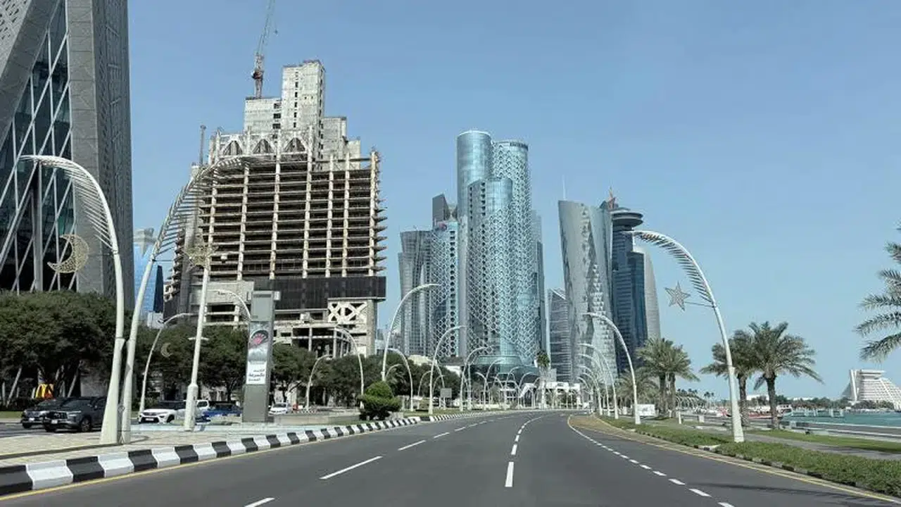 Katar Hükümetinden Çalışma Düzeni Kararı! Kurumlarda Kısmi Mesai Başlıyor