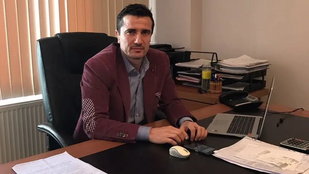 ŞABAN KAZBAL KİMDİR, AYM ÜYELİĞİNE KİM SEÇİLDİ? AYM yeni üyesi kim oldu, Resmi Gazete kararı ne diyor?