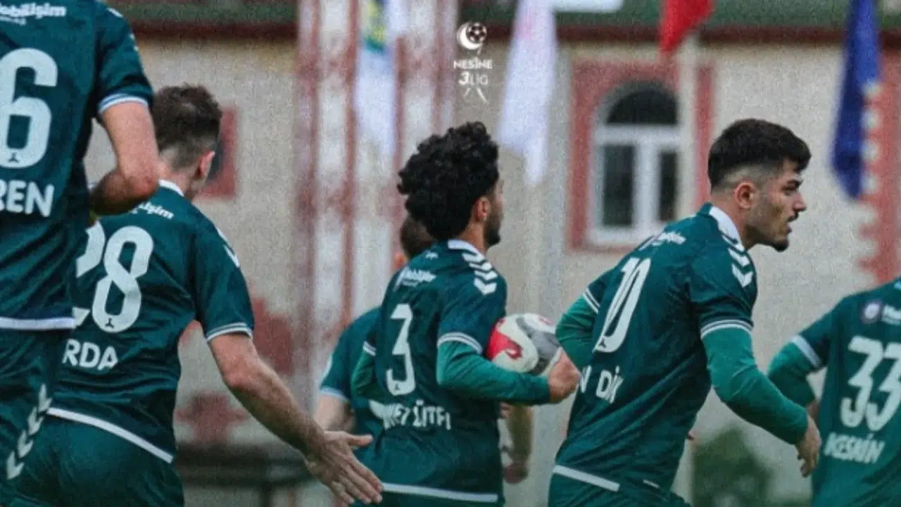 YOZGAT BOZOKSPOR–GİRESUNSPOR MAÇI NEREDEN İZLENİR? Sıfır TV YouTube canlı yayın var mı, Katıl üyeliği ücreti kaç TL?