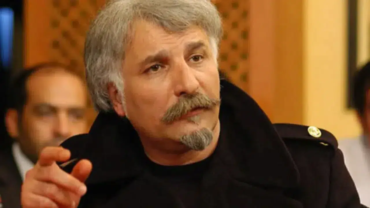 Hasan Kaçan Kimdir, Nereli, Kaç Yaşında, Evli Mi? Ekmek Teknesi Heredot Cevdet Karakteri, Hayatı, Biyografisi, Kariyeri, Oynadığı Diziler ve Filmler