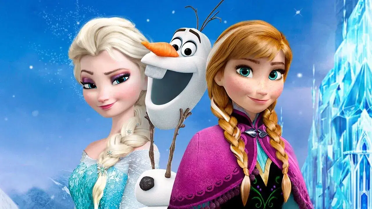 FROZEN FULL MOVİE! Frozen 3 ve Frozen 4 Aynı Anda mı Çekiliyor? Disney Ne Planlıyor?