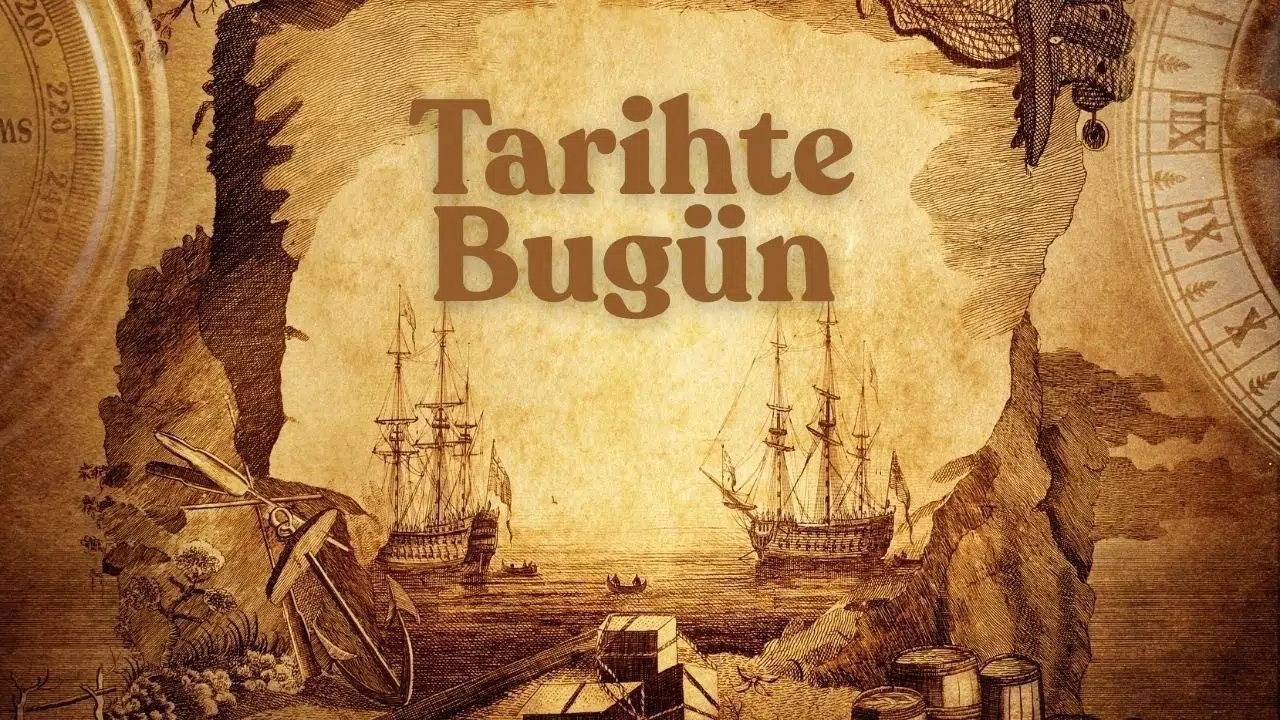 Tarihte bugün 2 Mart’ta ne oldu? Dünya ve Türkiye tarihine damga vuran olaylar