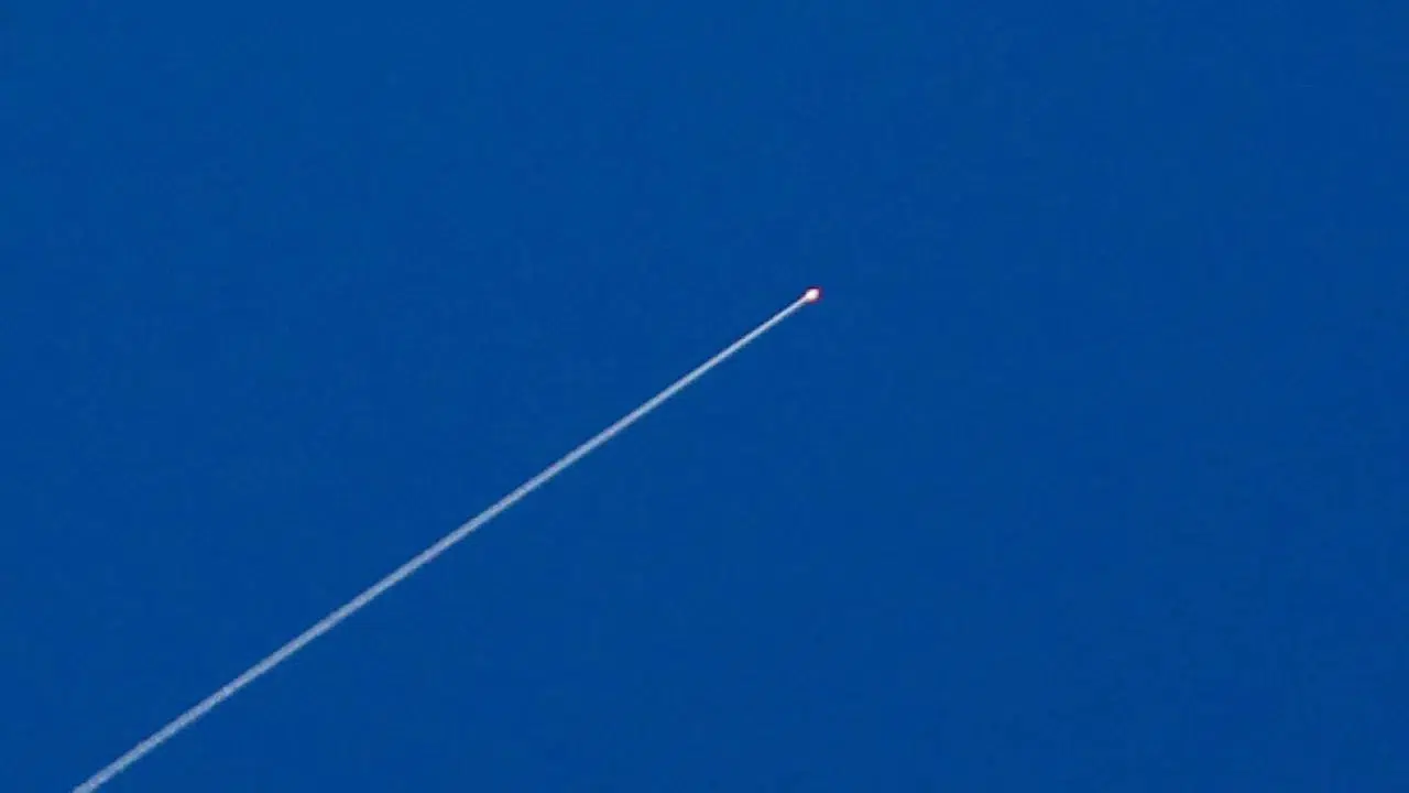 Suudi Arabistan’da Alarm! Riyad Dahil 8 İHA Saldırısı Havada Durduruldu