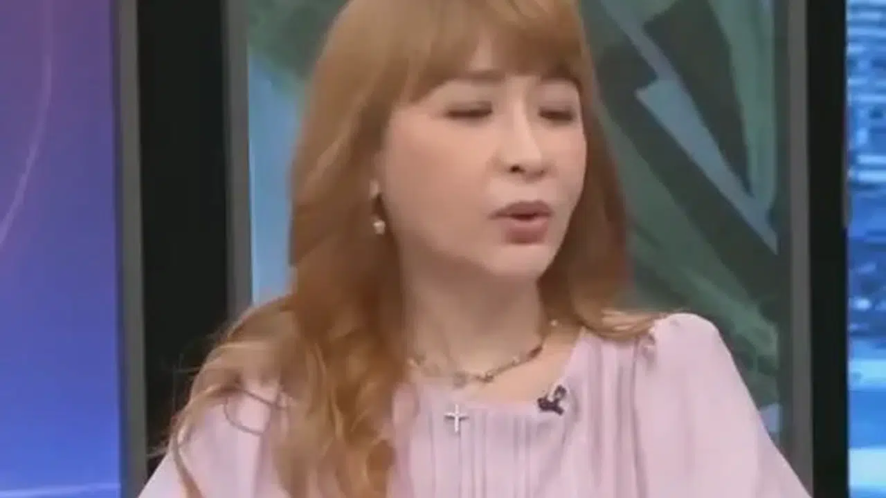 İhanetin Böylesi Görülmedi! Ünlü Oyuncunun Eşi Annesiyle İlişki Yaşamış