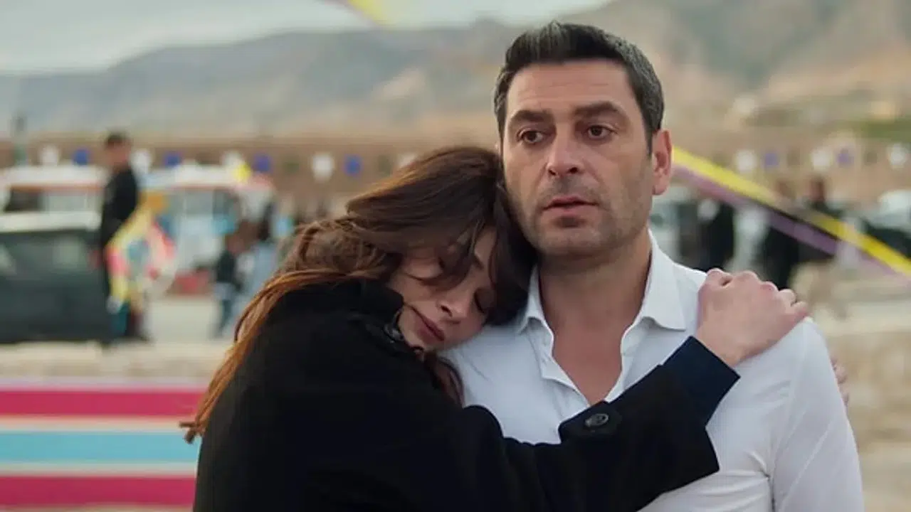 Uzak Şehir Meryem karakteri kim oyuncusu! Cihan'ın eski aşkı diziye geliyor