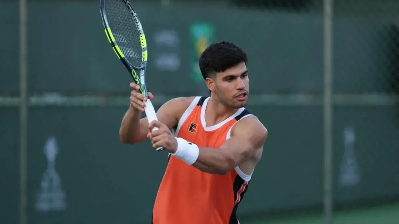 CARLOS ALCARAZ KAÇ YAŞINDA! Kimdir, Aslen nereli, boyu kaç, oyun stili nasıl ve kaç Grand Slam şampiyonluğu var?