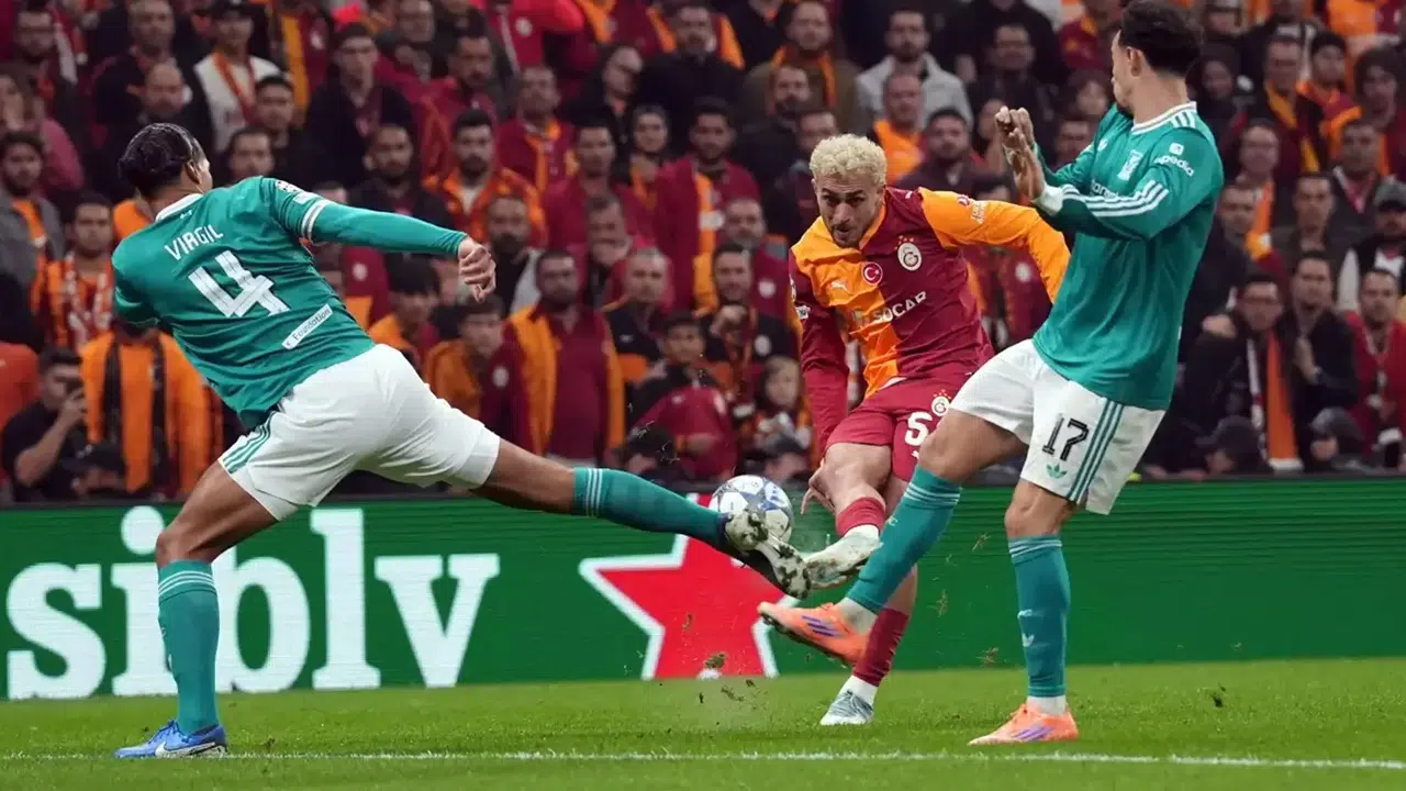 LIVERPOOL'DA KİMLER GALATASARAY MAÇINDA YOK! Sakatlık ve cezalılar var mı?