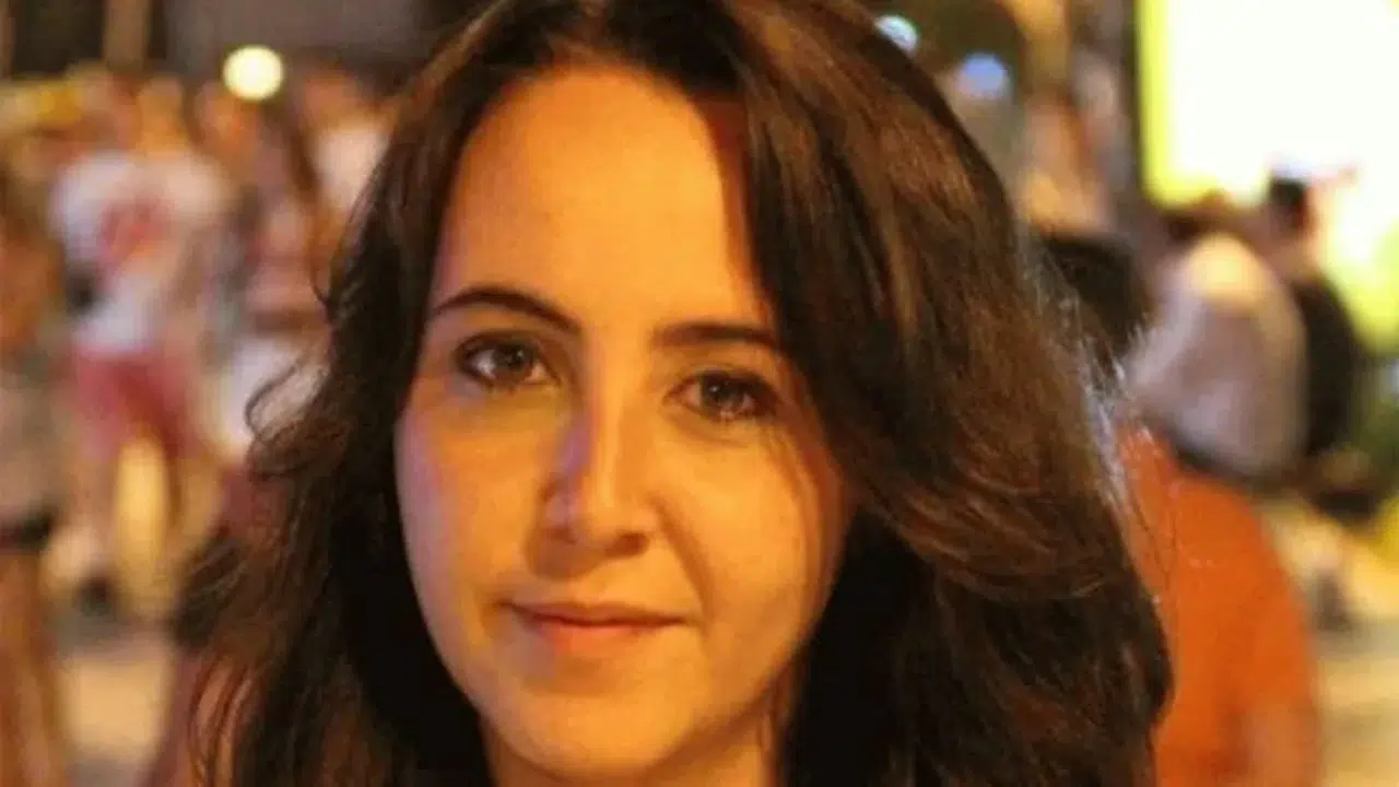 MANSUR YAVAŞ KIZI KİM, ÇAĞLAYAN YAVAŞ KİMDİR? Mesleği ne, kaç yaşında, evli mi, eşi kim?