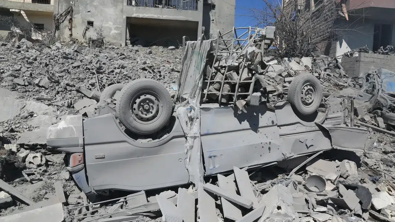 İsrail Genelkurmay Başkanı Açıkladı! Lübnan’a Yönelik Saldırılar Uzun Sürebilir