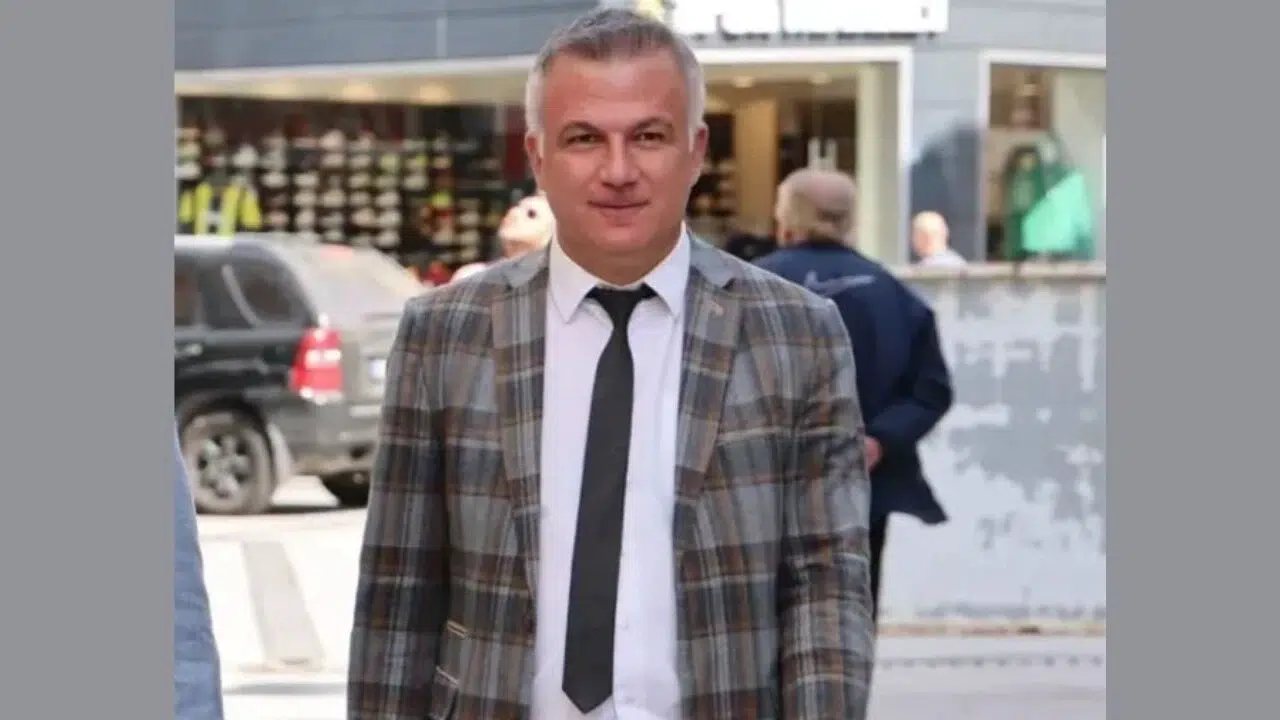 ÖZGÜR HAN KİMDİR VE HAYATI! Aslen nereli, yaşı kaç, görevi nedir, ne iş yapıyor?