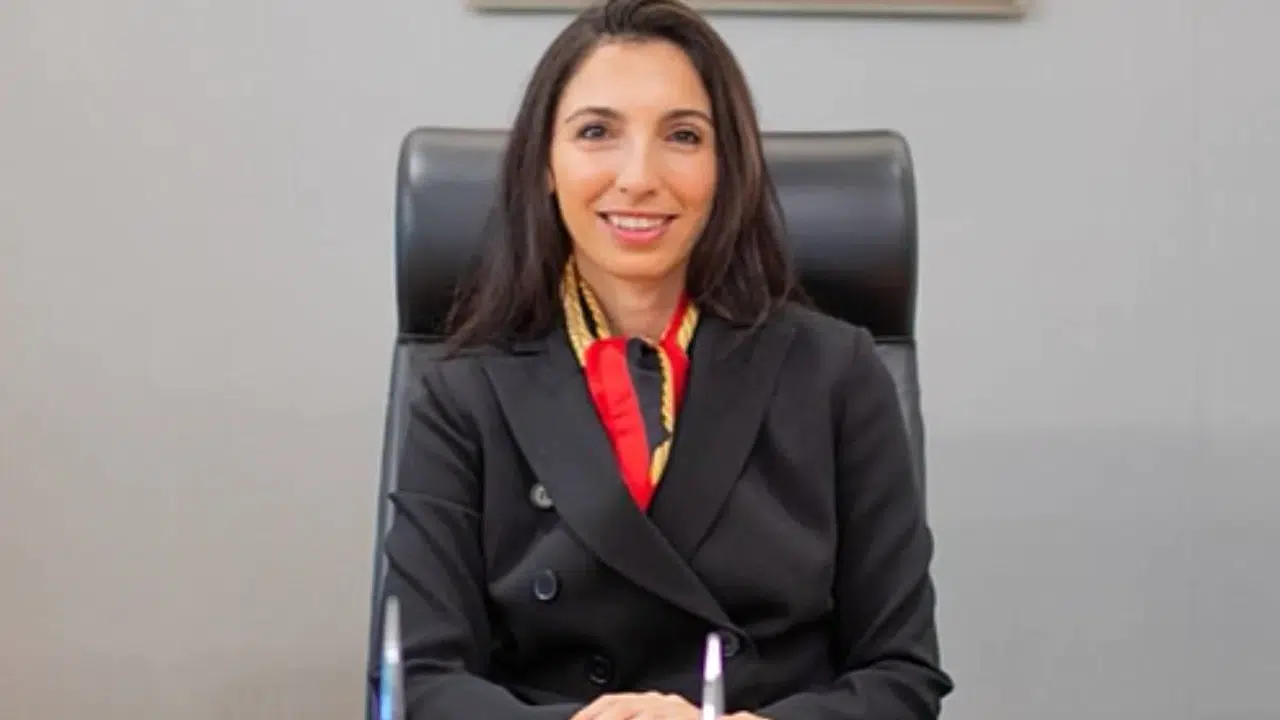 HAFİZE GAYE ERKAN KİMDİR! Yeni görevi ne, Fairfax Banking & FinTech nedir, Kanada’daki şirket hangisi?