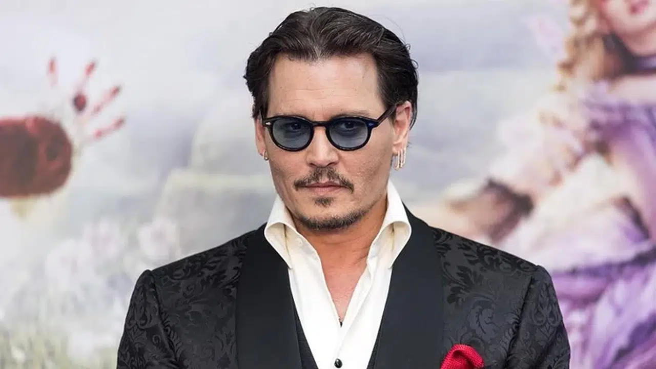 JOHNNY DEPP YENİ FİLMİ NE? Konusu ne, ne zaman çıkacak, hangi rolü oynuyor, nerede yayınlanacak?