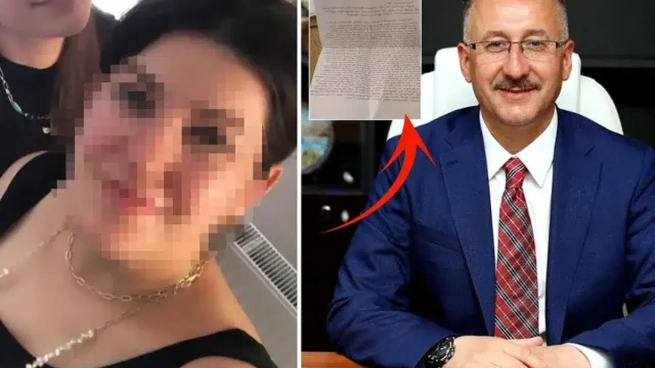 Mutlu Işıksu partisinden istifa etti mi, yasak aşk iddiaları ne, neden istifa etti?