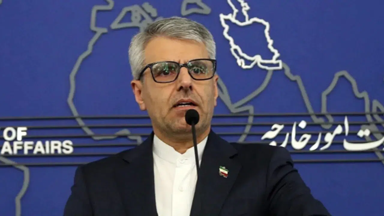 İran’dan Türkiye açıklaması: 'Füze iddiaları doğru değil'