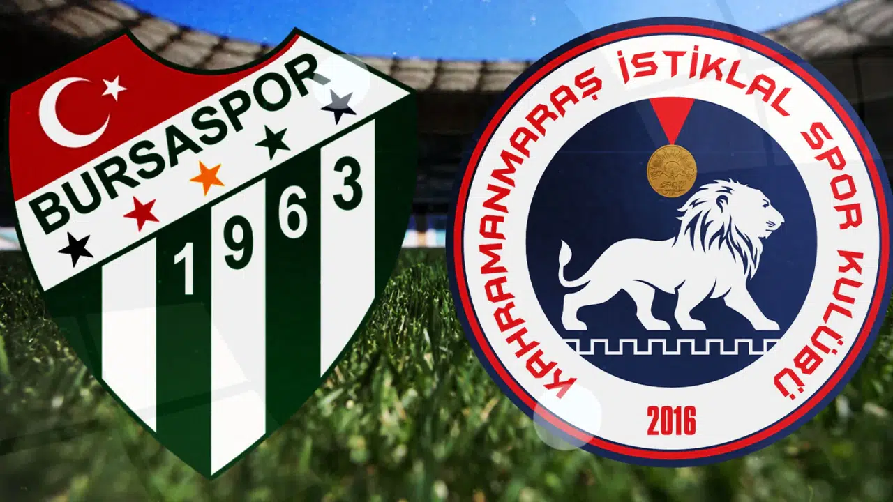 İSTİKLALSPOR – BURSASPOR MAÇI NE ZAMAN OYNANACAK? Yayıncı kanal hangisi, biletler nereden alınır, maç nerede oynanacak?