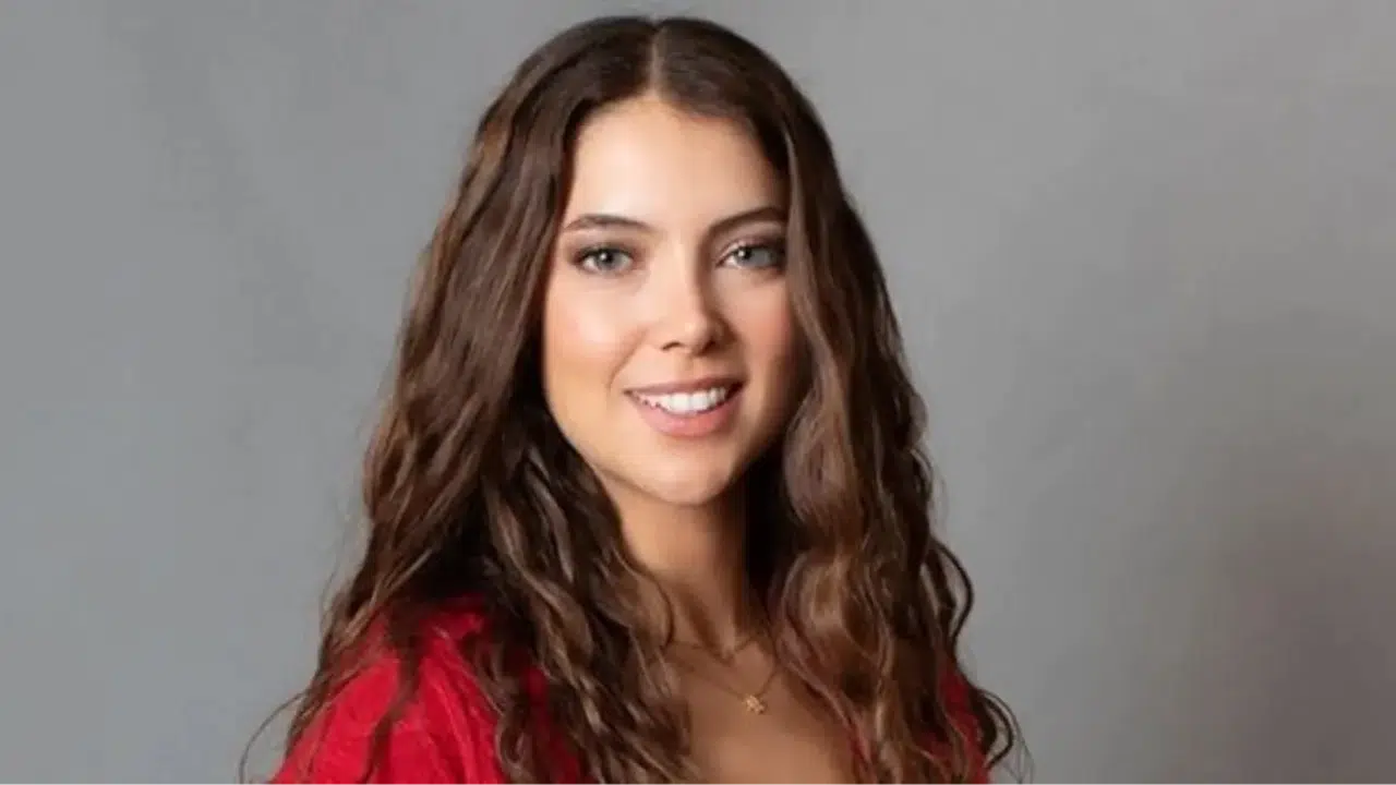 RÜYA HELİN DEMİRBULUT KAÇ YAŞINDA! Nereli ve Hangi Dizilerde Rol Aldı?