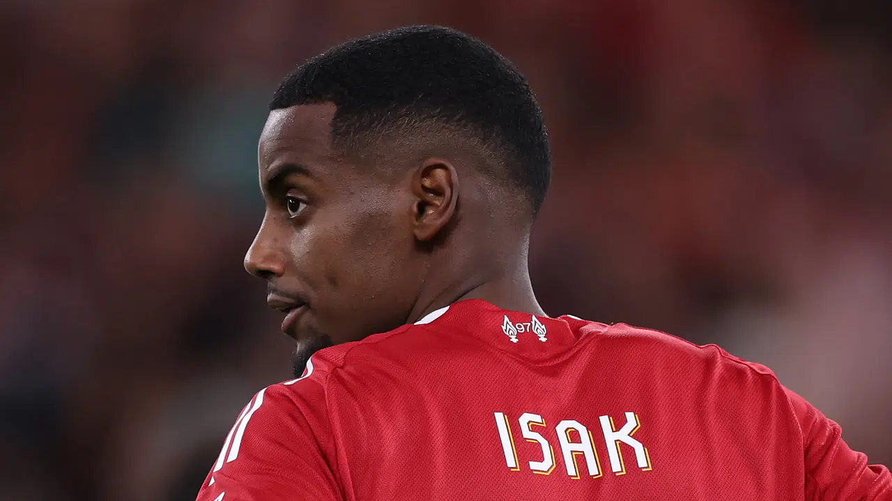 ALEXANDER İSAK GALATASARAY MAÇINDA OYNAYACAK MI? Neden Yok, Sakat mı?