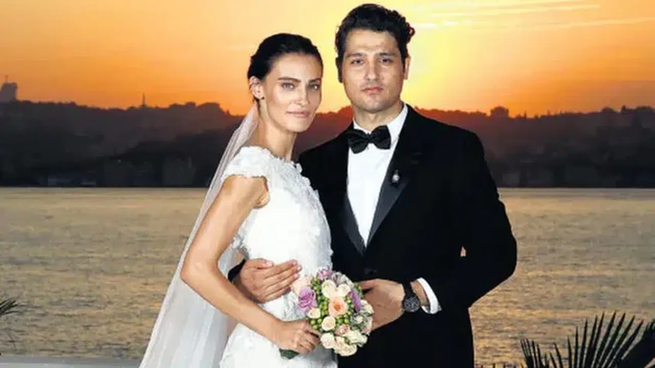 SAADET IŞIL AKSOY VE PAMİR KIRANER! Neden Boşandı, Çocukları Var Mı?