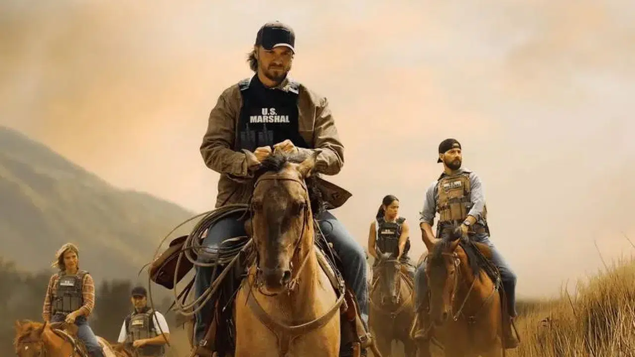 MARSHALS A YELLOWSTONE STORY 3. BÖLÜM TARİHİ AÇIKLANDI MI? Yeni bölüm ne zaman, hangi platformda?