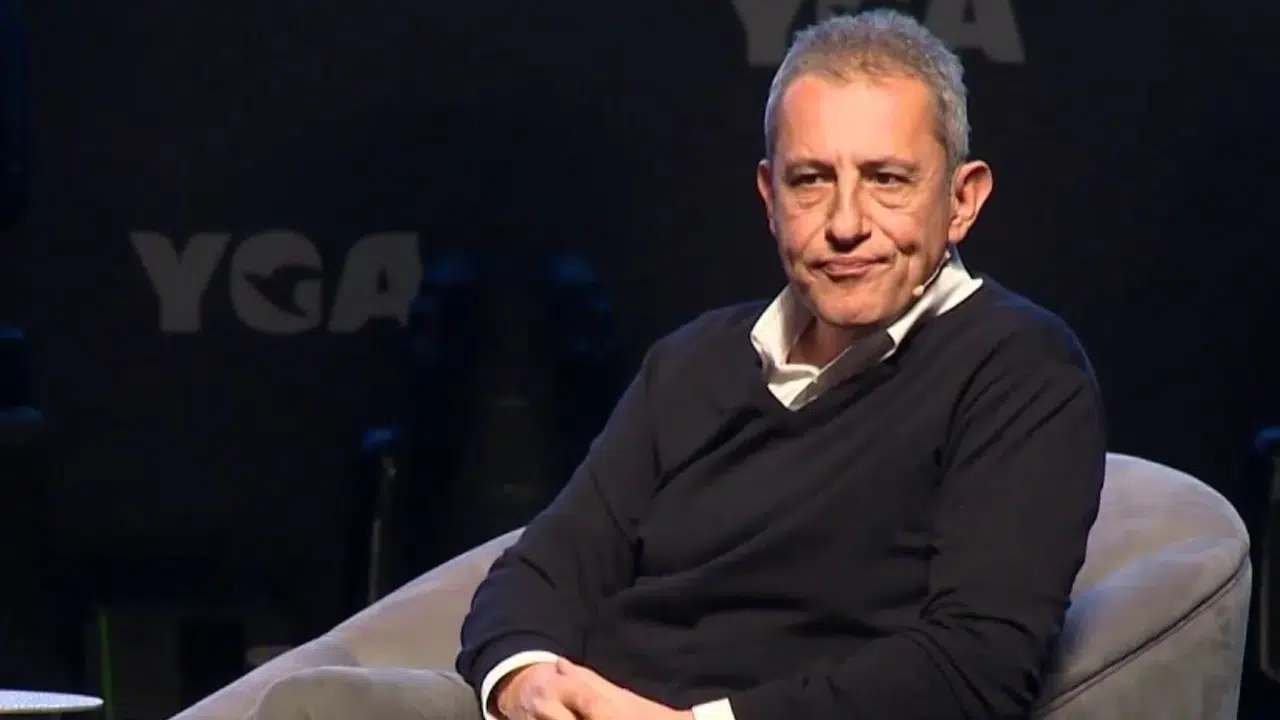 SİNAN YAMAN KİMDİR? Aslen nereli, kaç yaşında ve ne iş yapıyor, Young Guru Academy ve Beyaz Leke nedir?