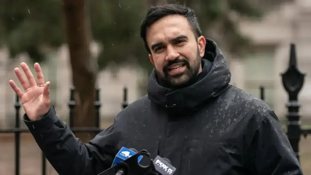 ZOHRAN MAMDANI ÖLDÜ MÜ! Kim saldırdı, suikast mi düzenlendi?