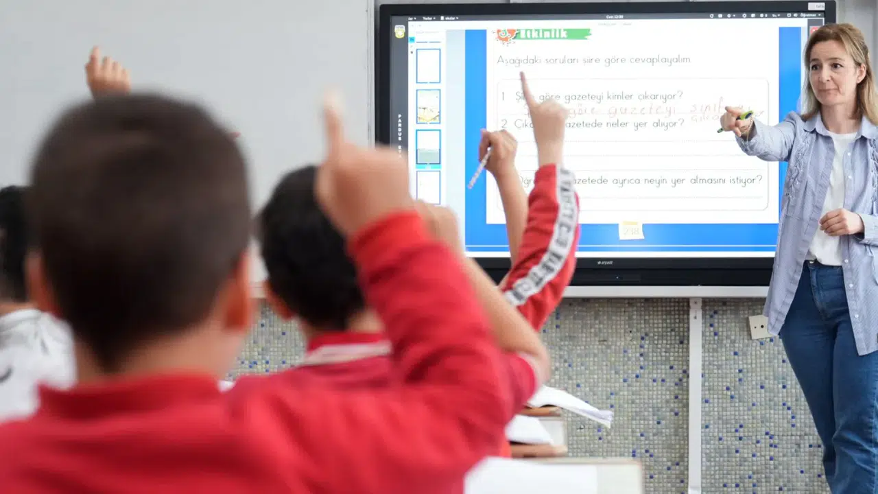 OKULLAR NE ZAMAN AÇILACAK? Ara tatil ne zaman bitiyor, 23 Mart mı, yaz tatili ne zaman, MEB takvimi nasıl?