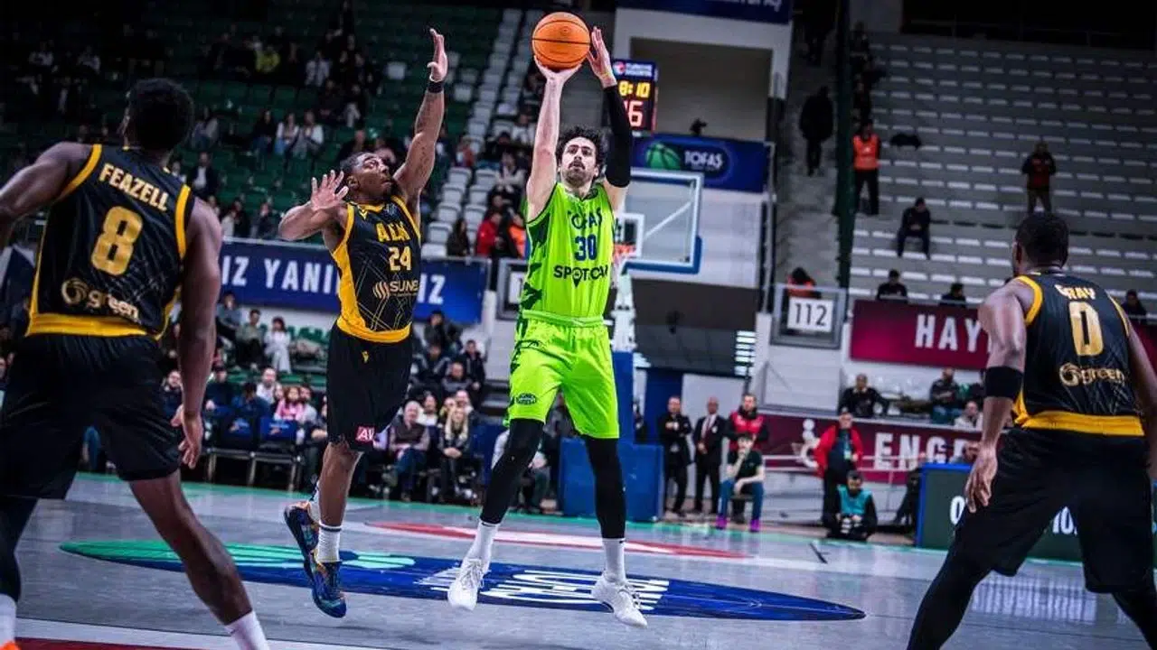 TOFAŞ – AEK ATHENS MAÇI! Saat Kaçta, Hangi Kanalda, Şifreli mi, tabii Spor Frekans Bilgileri Neler?