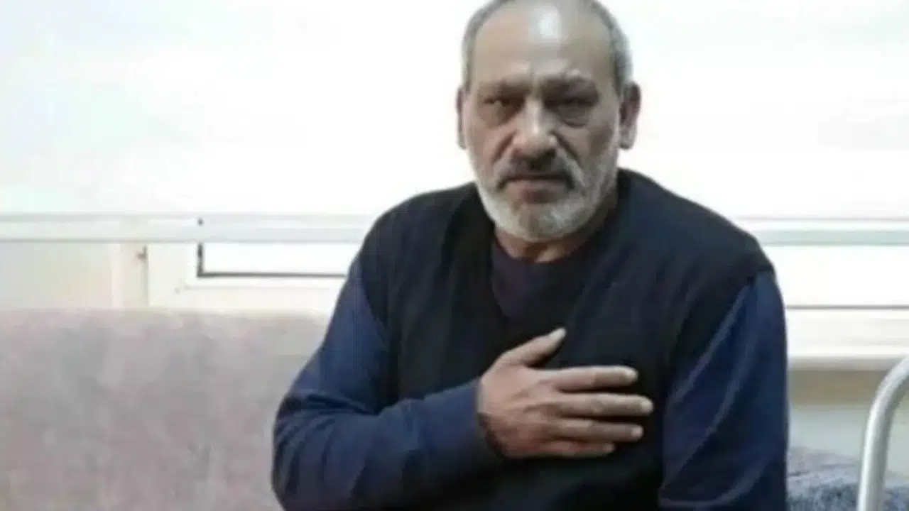 CELAL KARATÜRE'NİN BABASI KİMDİR VE HAYATI! Sezgin Karatüre aslen nereli, ne iş yapıyor, sağlık durumu?