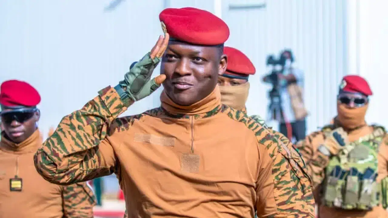 Afrika’dan İran’a Destek Mesajı! 'Askeri Yardıma Hazırız'