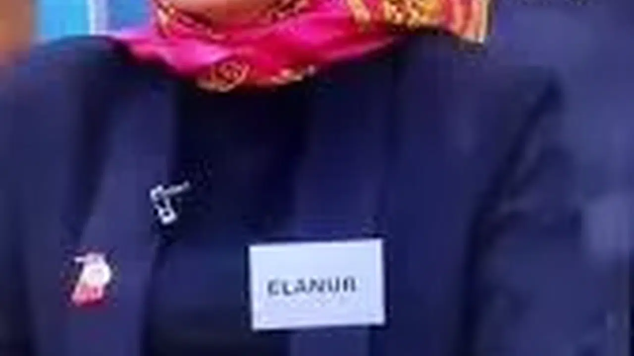 GELİNİM MUTFAKTA YENİ GELİN EDANUR ÖZTÜRK KİMDİR! Nereli, Kaç Yaşında, Kayınvalidesi Seher Çevik Kimdir?