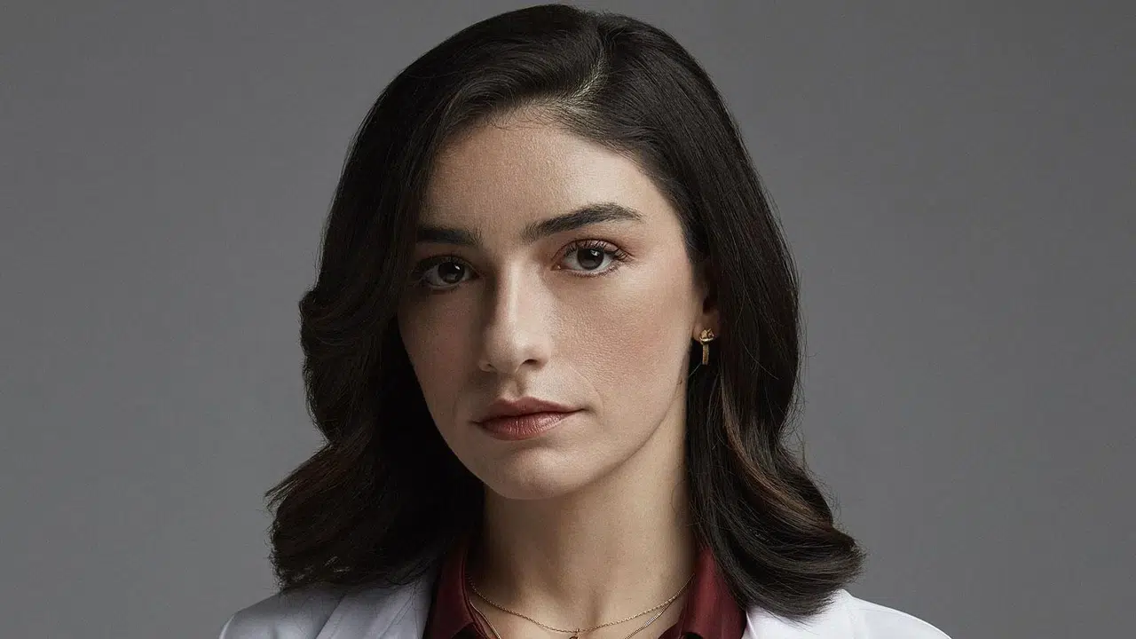 HAZAR ERGÜÇLÜ KAÇ YAŞINDA, ASLEN NERELİ? Burcu ne, boyu kaç cm, kaç kilo, hangi dizi ve filmlerde oynadı?