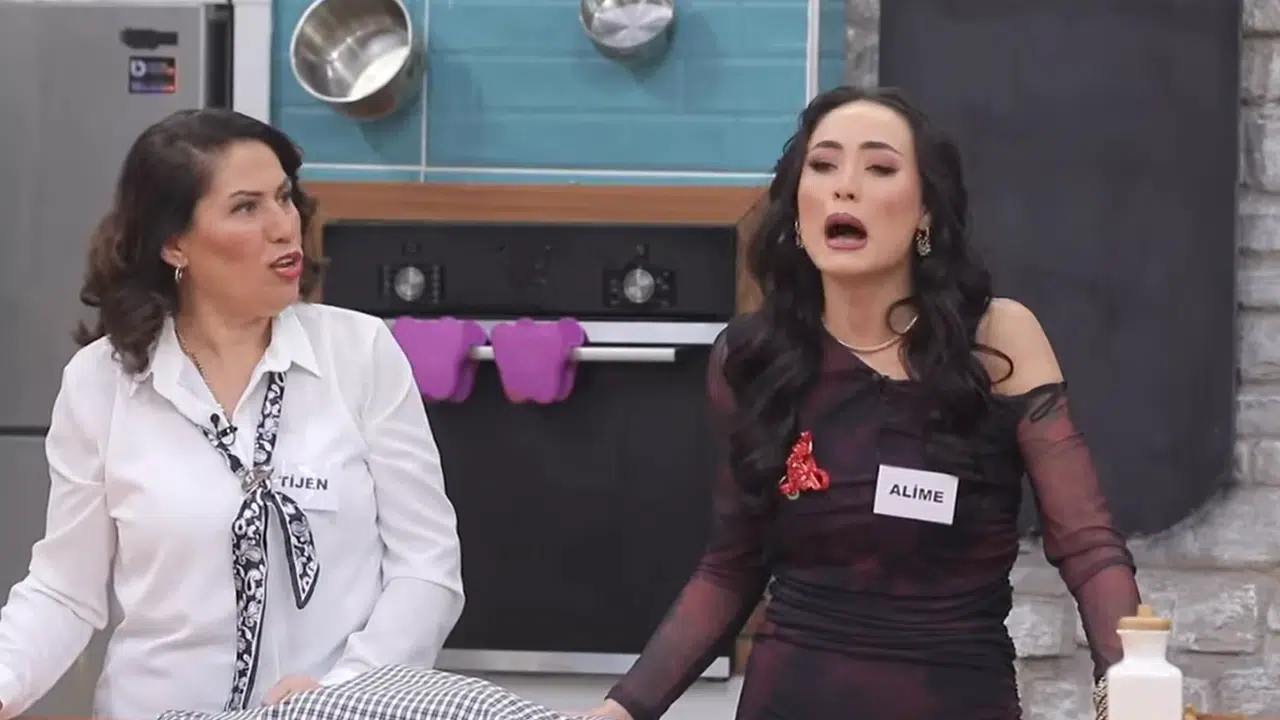 GELİNİM MUTFAKTA ALİME’NİN EŞİ TUNACAN KİM, Tunacan Ne Dedi, Alime İle Neden Kavga Etti, Yazlık Ev Krizi Nedir?