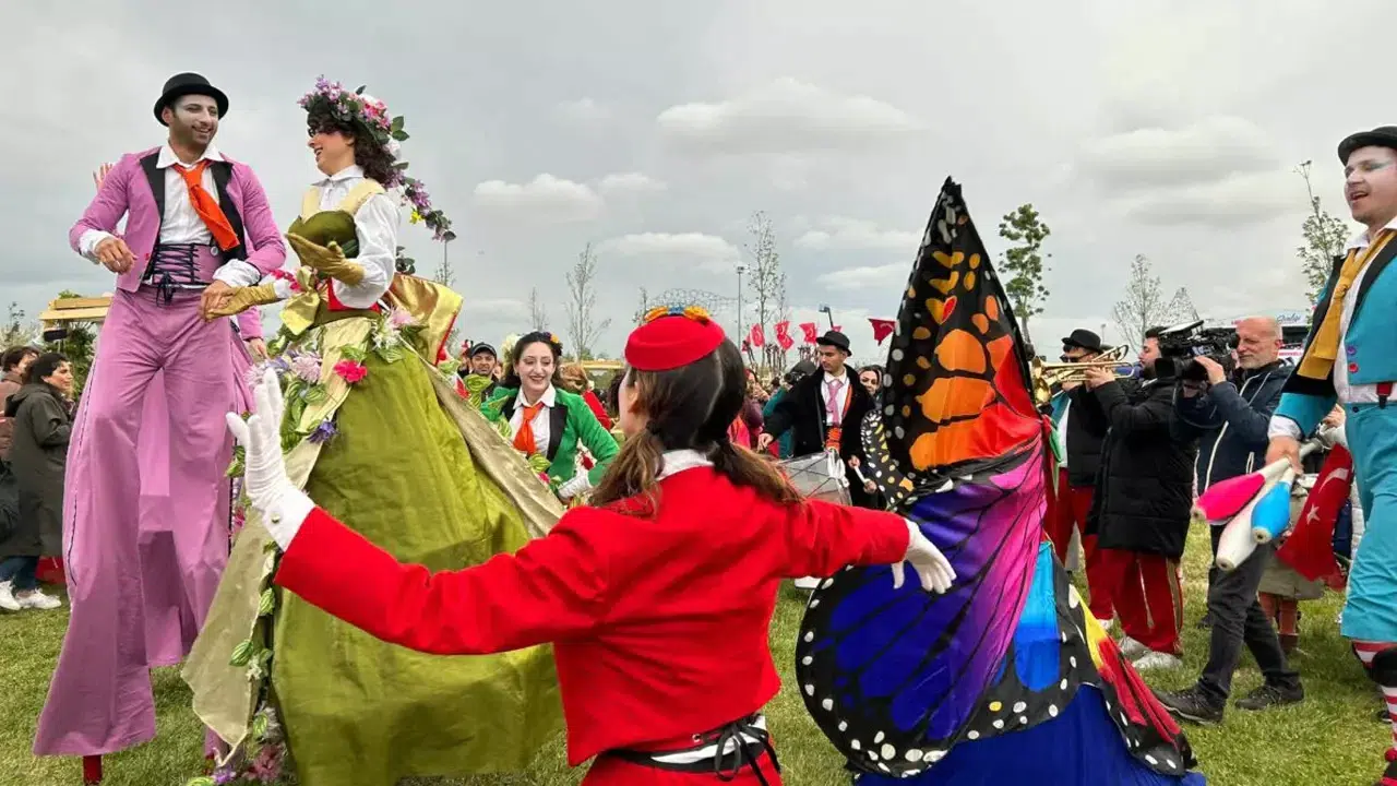 HIDIRELLEZ NEDİR? Ne zaman kutlanır, nasıl geçer, hangi gelenekler var, bereket ritüelleri neler?