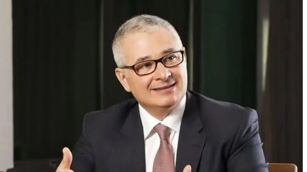 Taner Horoz kimdir ve hayatı: Aslen nereli, ne iş yapıyor, kaç yaşında, kökeni neresi?