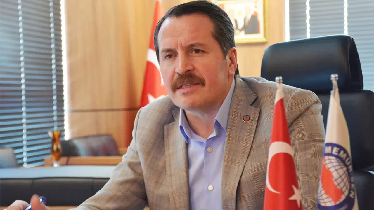 Memur-Sen Genel Başkanı Ali Yalçın kim? Nereli, görevleri neler, narkoz sözleri neden tepki çekti?