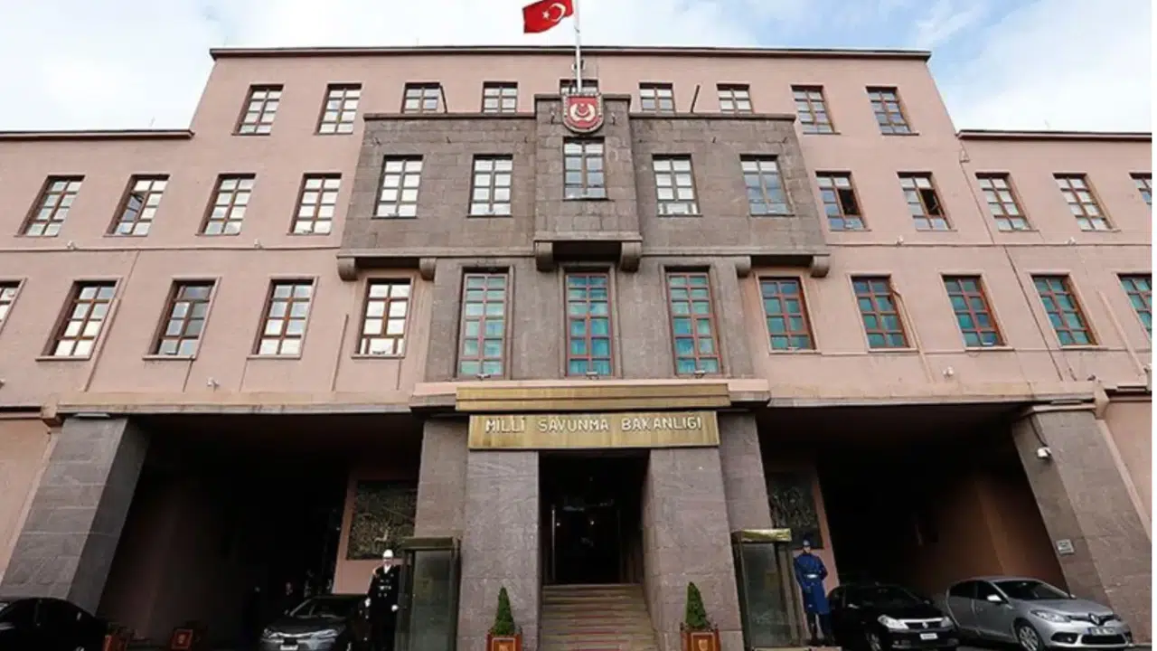 MİLLİ SAVUNMA BAKANLIĞI MAAŞLARI 2026! MSB Memur Maaşı Ne Kadar, İşçi Maaşları, Asker Maaşları, Astsubay Maaşı Kaç TL Oldu?