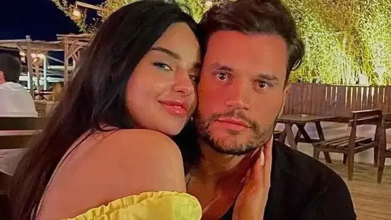 SURVIVOR OSMAN CAN SEVGİLİSİ KİMDİR? Kaç yaşında, mesleği ne, sevgilisi Kayra Topal kimdir?