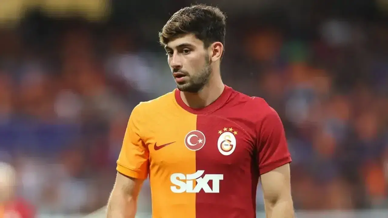 Yusuf Demir’den Galatasaray İtirafı! 'Süreç Beklediğim Gibi Gitmedi'