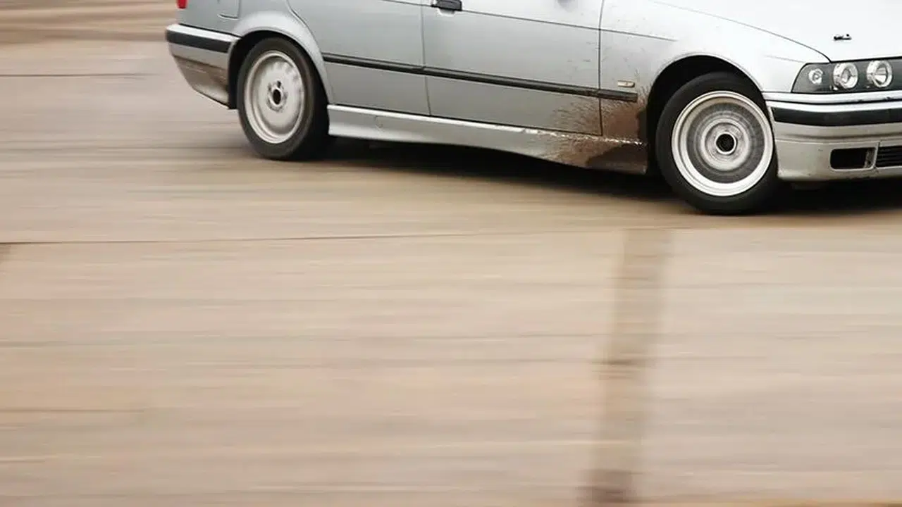 Drift Atmanın Cezası 2026’da Ne Kadar Oldu?