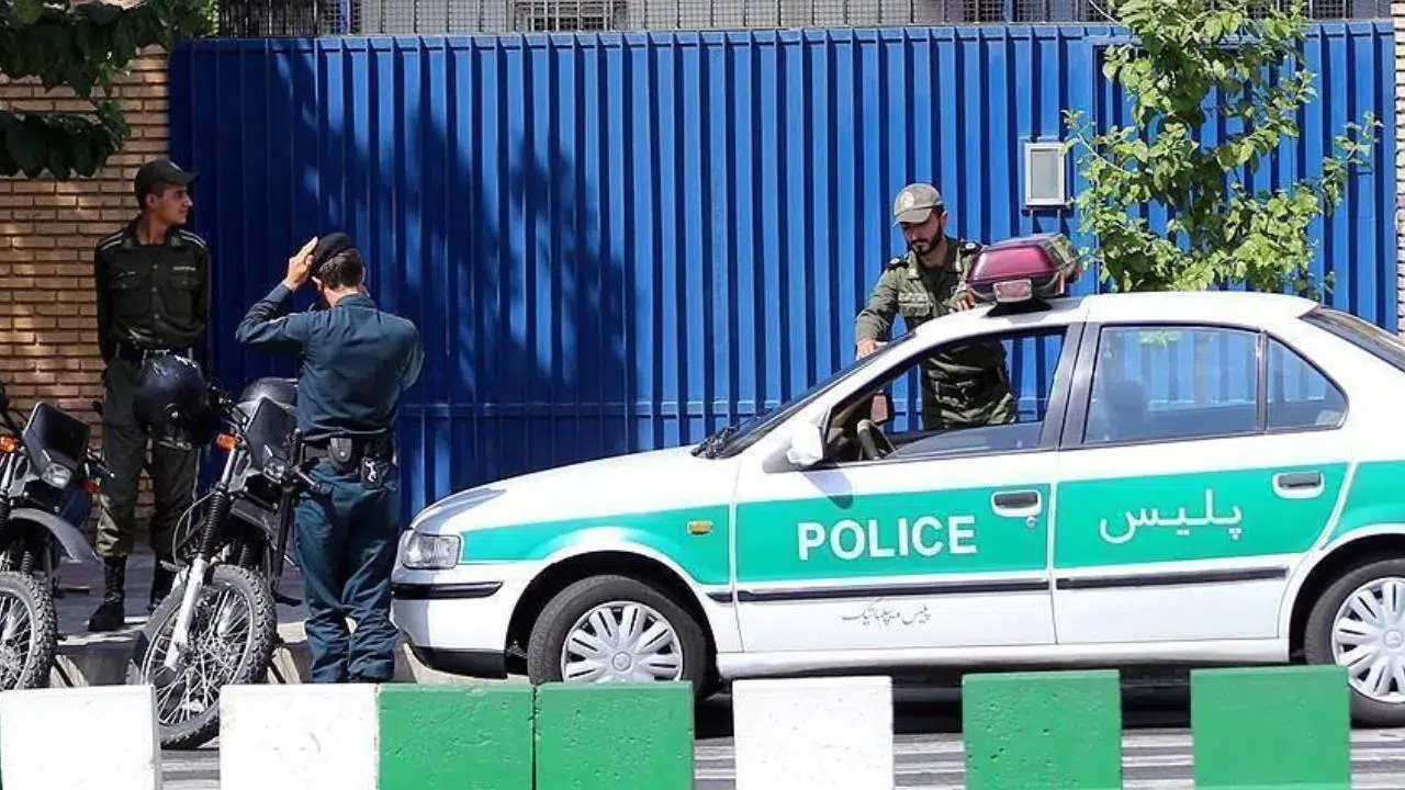 İran İstihbaratı: Iran International ile Bağlantılı 18 Kişi Yakalandı!