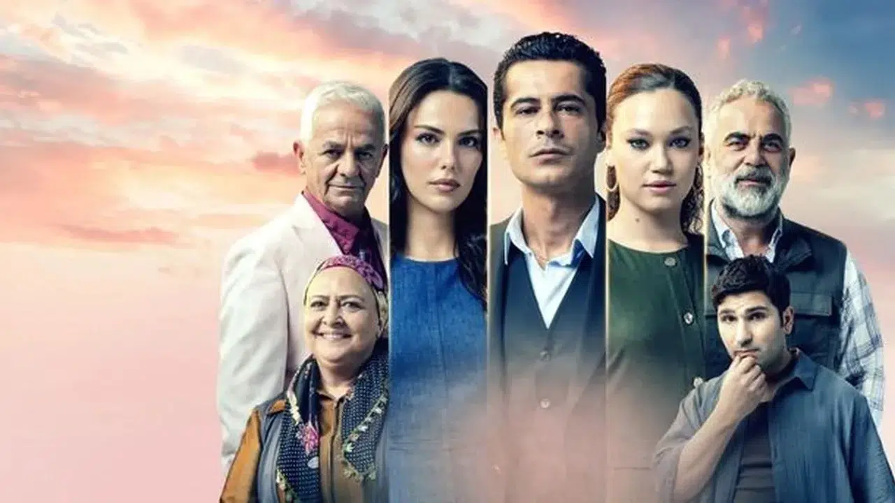 CENNETİN ÇOCUKLARI 25. BÖLÜM İZLE! Yeni bölümde neler olacak, TRT 1 yayın saati ve detaylar