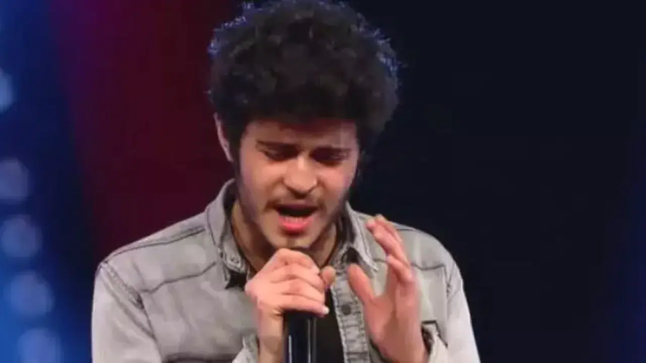 O Ses Türkiye Şampiyonu Emre Sertkaya’dan 10 Yıl Sonra Büyük Sürpriz: Baba Oldu