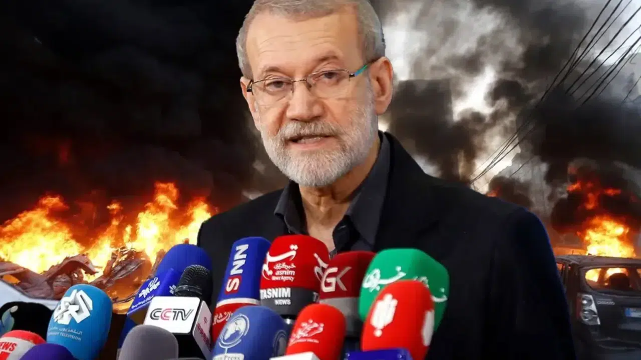 Wall Street Journal’ın Oman Arabuluculuğunda Diplomatik Temas Haberine Tahran’dan Yalanlama