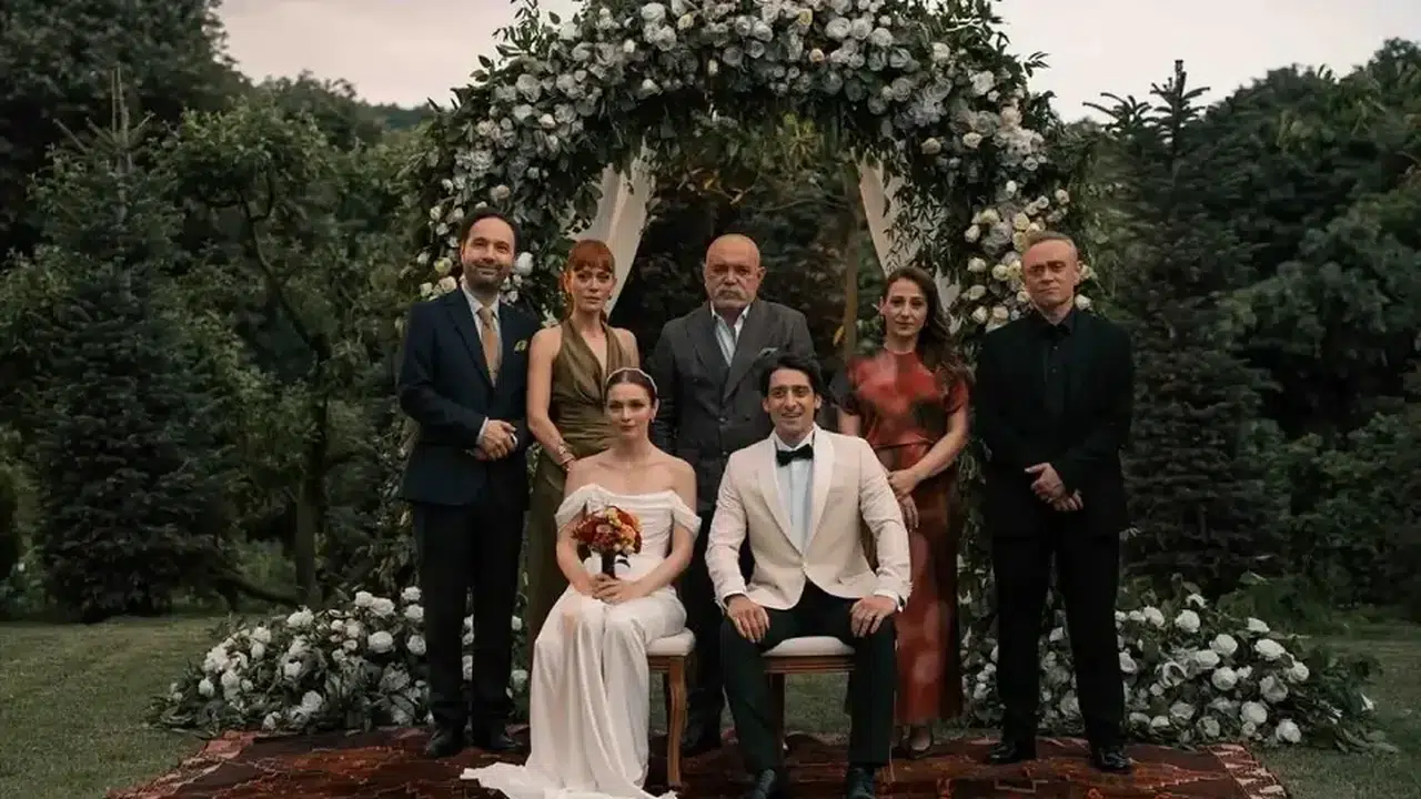 VELİAHT SHOW TV 19 MART PERŞEMBE BU AKŞAM VAR MI, NEDEN YOK? Show TV yayın akışı değişti mi, Veliaht final bölümü ne zaman?