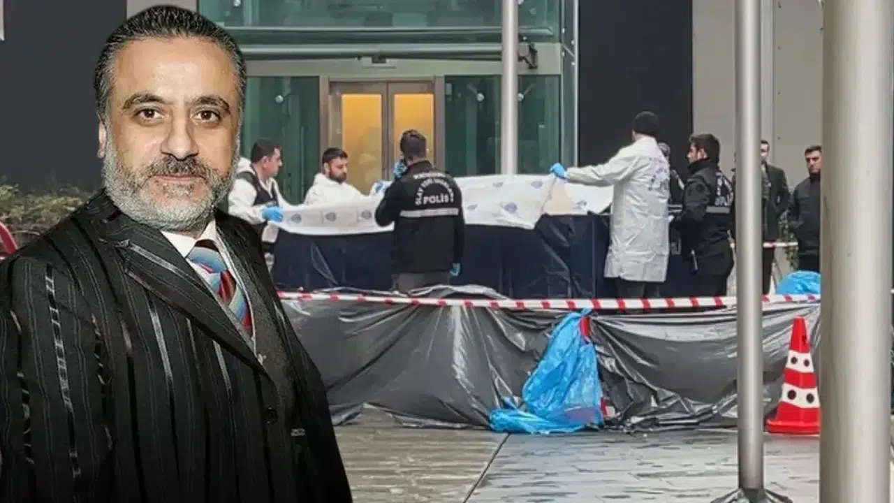 Erol Köse Dosyasında Yeni Gelişme! Ölümünden Önceki Kayıt Ortaya Çıktı