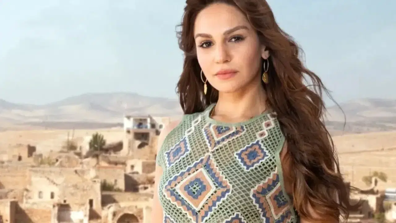 SAHRA ŞAŞ ASLEN NERELİ! Kökeni Erzincan mı Muş mu? Ailesi Hakkında Bilgiler