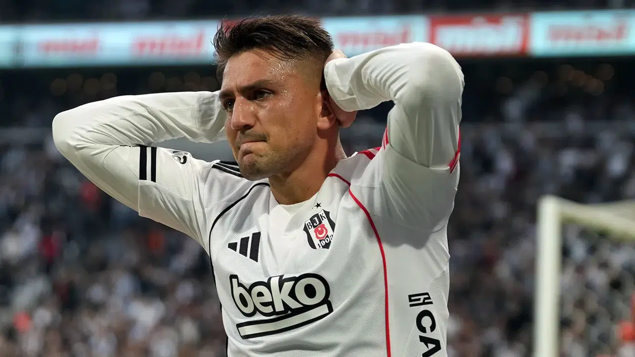 BEŞİKTAŞ CENGİZ ÜNDER İÇİN SATIN ALMA OPSİYONUNU KULLANACAK MI? Maaş indirimi kabul edilecek mi, Fenerbahçe ile görüşecek mi?