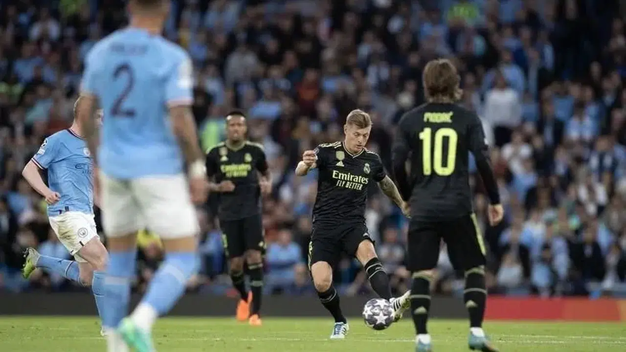 Real Madrid’de Deprem Kapıda! City Maçı Arbeloa’nın Sonu Olabilir