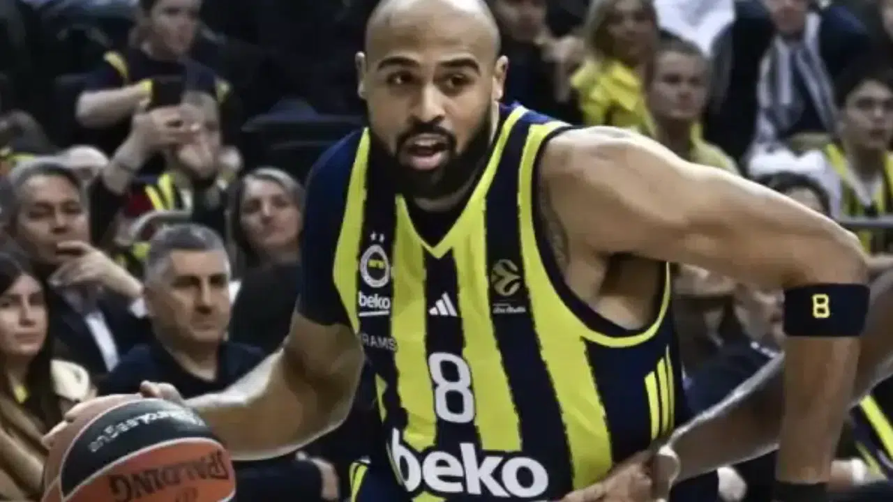 EUROLEAGUE’DE 31. HAFTA! Anadolu Efes Bayern Münih maçı ne zaman, Fenerbahçe Beko Kızılyıldız maçı hangi gün?
